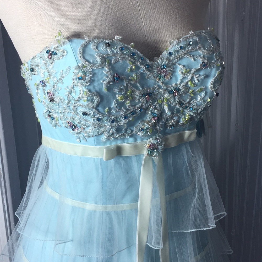 Prom Gown